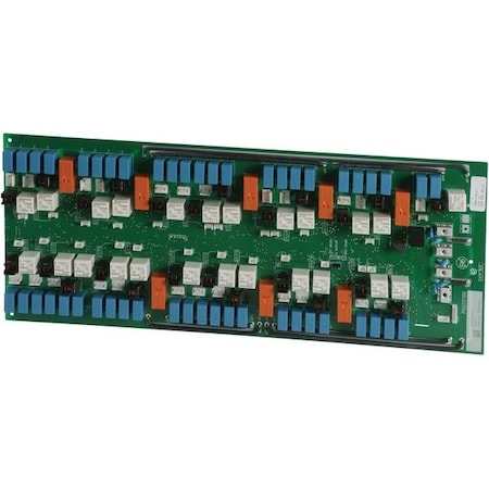 Bosch Home Appliances 00741730 Bosch Oven Relay Module 00741730